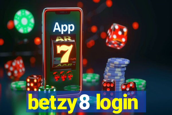betzy8 login